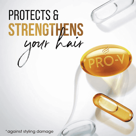 Pantene Conditioner Moisture Renewal  300ml