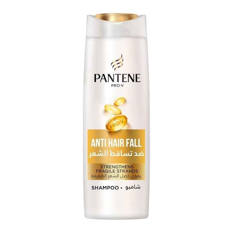 Pantene Pro-V Anti Hair Fall Shampoo  375ml