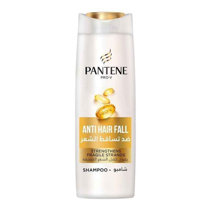 Pantene Pro-V Anti Hair Fall Shampoo  375ml