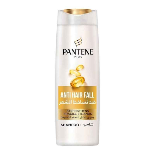 Pantene Pro-V Anti Hair Fall Shampoo  375ml