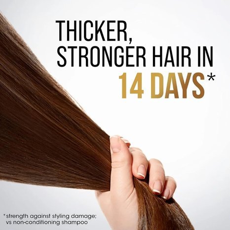 Pantene Pro-V Anti Hair Fall Shampoo   500ml