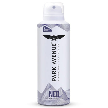 Park Avenue Neo Premium Body Spray  150ml