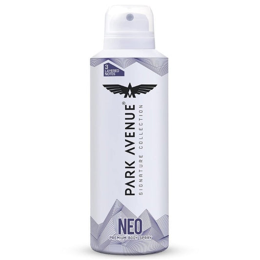 Park Avenue Neo Premium Body Spray  150ml