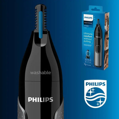 Philips Nose Trimmer Series 3000 NT3650/16