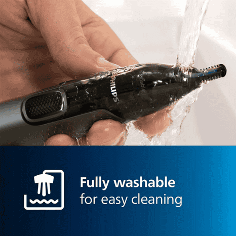 Philips Nose Trimmer Series 3000 NT3650/16