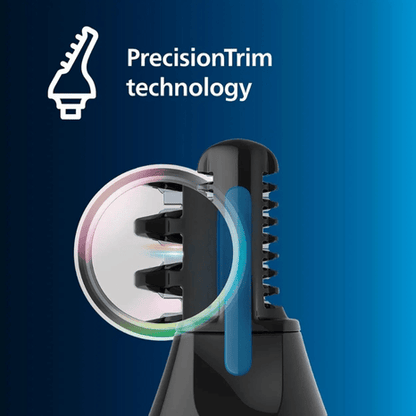 Philips Nose Trimmer Series 3000 NT3650/16
