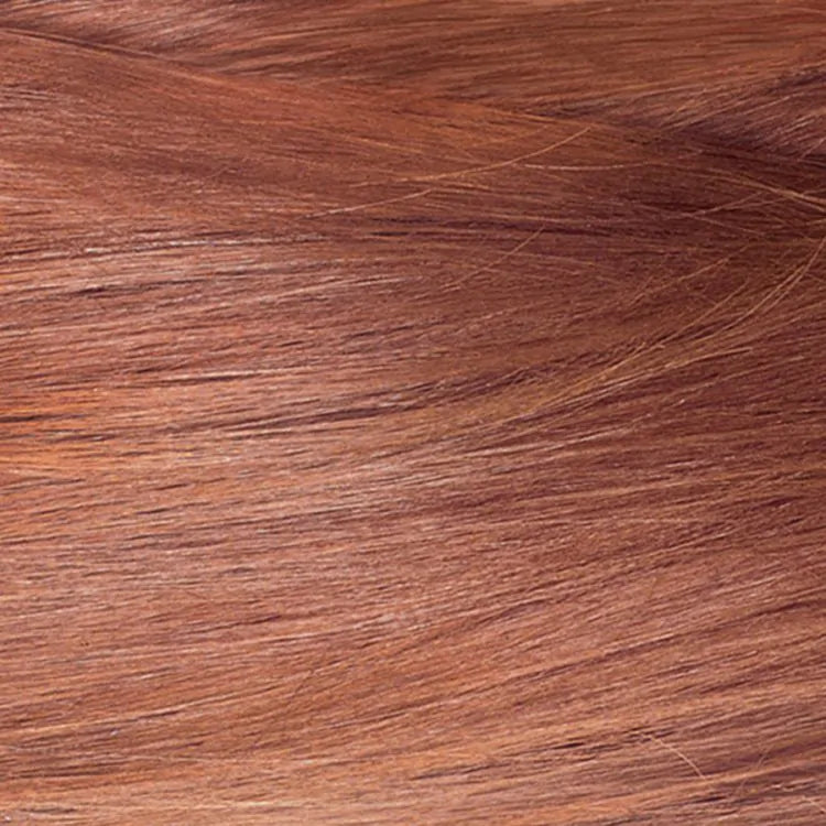 Revlon ColorSilk Beautiful Colo 55 Light Reddish Brown