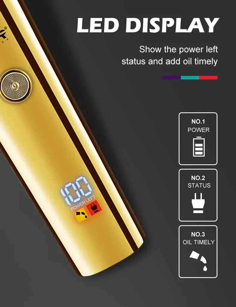VGR V-947 Hair Trimmer