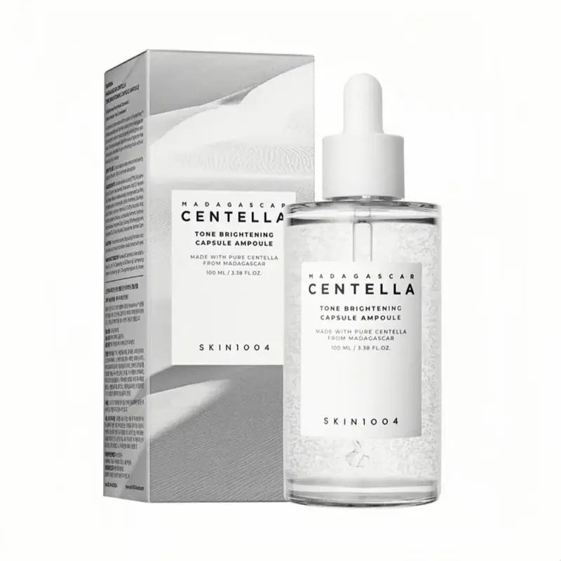 SKIN1004 Madagascar Centella Tone Brightening Capsule Ampoule–100ml
