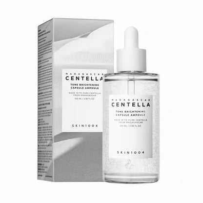 SKIN1004 Madagascar Centella Tone Brightening Capsule Ampoule–100ml