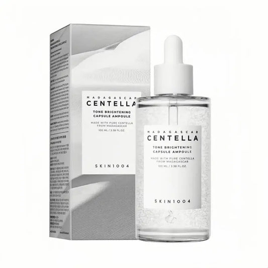 SKIN1004 Madagascar Centella Tone Brightening Capsule Ampoule–100ml