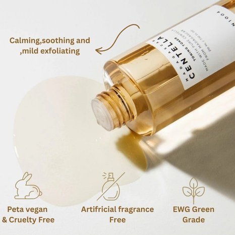 SKIN1004 Madagascar Centella Toning Toner   30ml