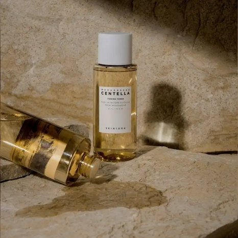 SKIN1004 Madagascar Centella Toning Toner   30ml