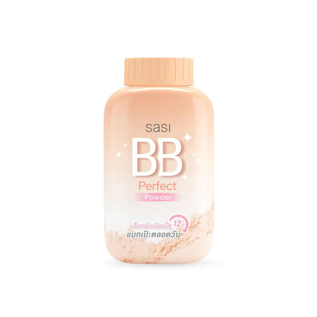 Sasi BB Perfect Powder (50gm)