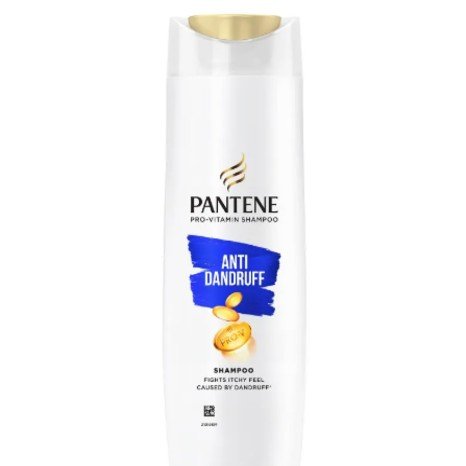 Pantene Pro-Vitamin Shampoo Anti Dandruff   375ml