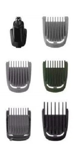 Philips MG3721/65 Multiroom 7-in-1 Face, Hair and Body Series 3000 for Men