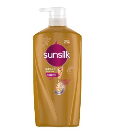 Sunsilk Hair Fall Solution Shampoo 625ml