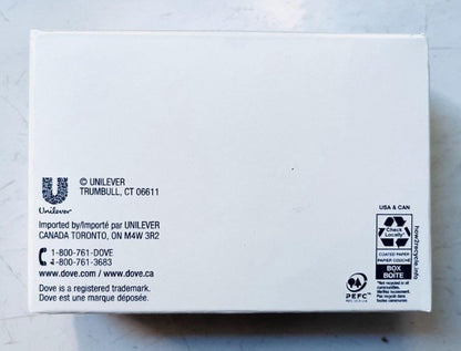 Dove Original Beauty Bar 106g