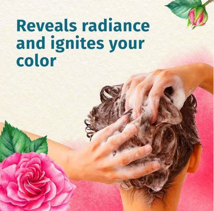 Herbal Essences Ignite My Colour Shampoo -400 ml