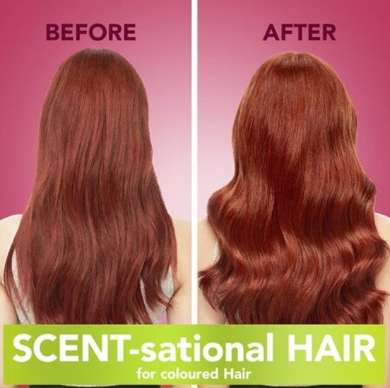Herbal Essences Ignite My Colour Shampoo -400 ml