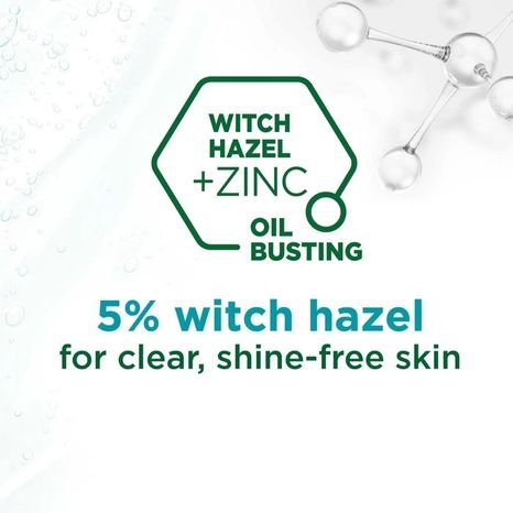 Simple Daily Detox Purifying Face Wash  150ml