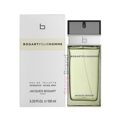 Bogart Pour Homme Eau de Toilette – 100ml