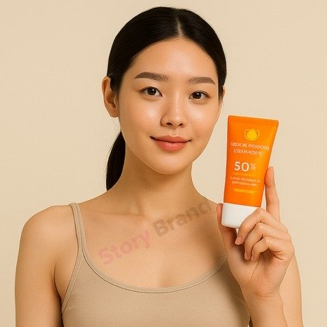 3W Clinic Multi Protection UV Sun Block SPF 50+/PA+++ (70ml)