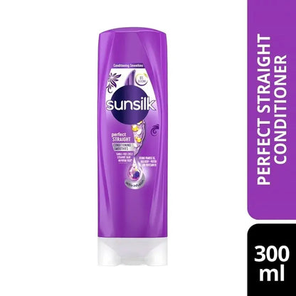 Sunsilk Perfect Straight  Conditioner 300ml