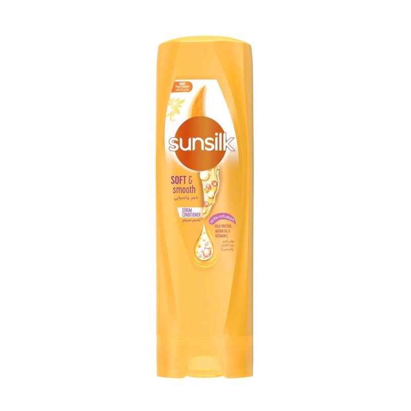 Sunsilk Soft & Smooth Conditioner   320ml