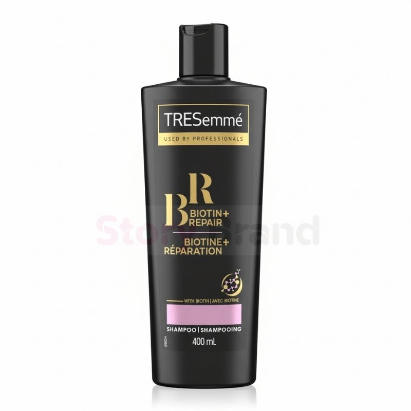 TRESemme Biotin Repair Shampoo  400ml