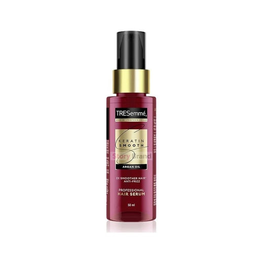 TRESemmé Keratin Smooth Hair Serum with Argan Oil 50 ml