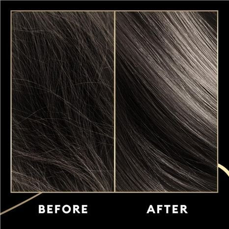 TRESemmé Keratin Smooth Hair Serum with Argan Oil 50 ml