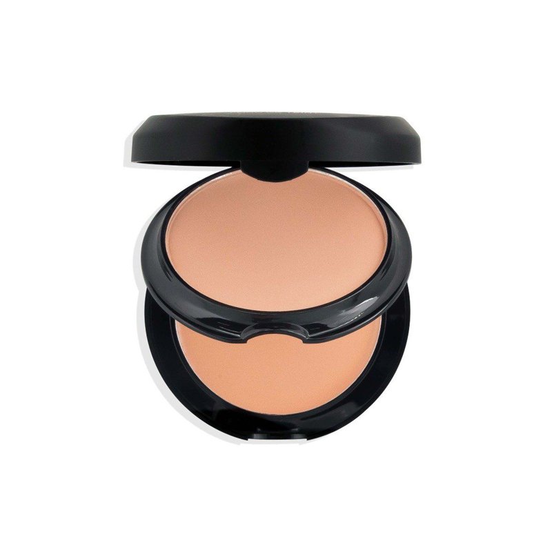 Technic Colour Fix 2 IN 1 Pressed Powder & Cream Foundation Ecru