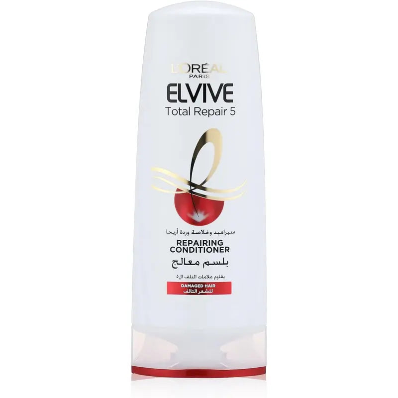 LOreal Paris Conditioner Elvive Total Repair5   360ml