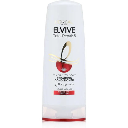 LOreal Paris Conditioner Elvive Total Repair5   360ml
