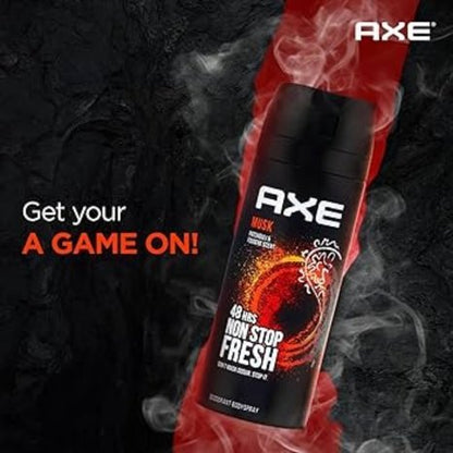 AXE Musk Deodorant Body Spray 150ml