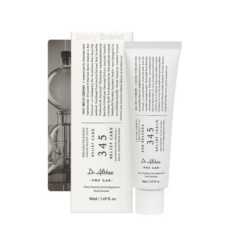 Dr. Althea 345 Relief Cream – 50ml