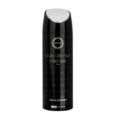 Armaf Club De Nuit Men Body Spray – 200ml
