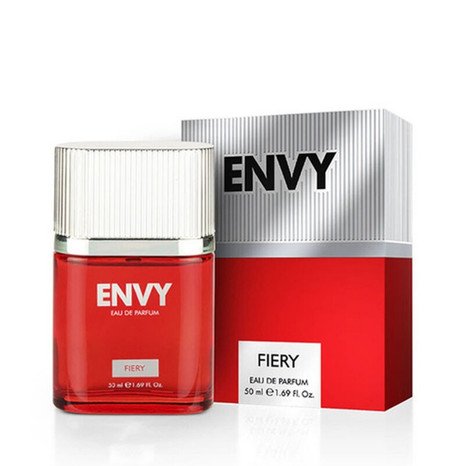 ENVY Fiery Eau De Parfum for Men – 50ml