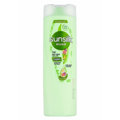 Sunsilk Hijab Refresh Shampoo    300ml
