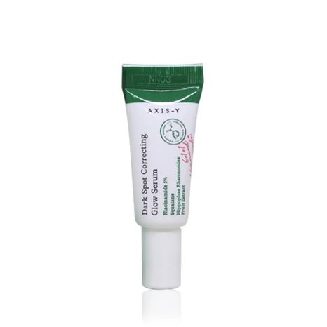 AXIS-Y Dark Spot Correcting Glow Serum 5ml