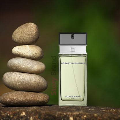 Bogart Pour Homme Eau de Toilette – 100ml