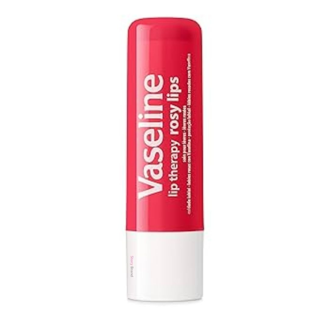 Vaseline Lip Therapy Rosy Lips – 4.8g