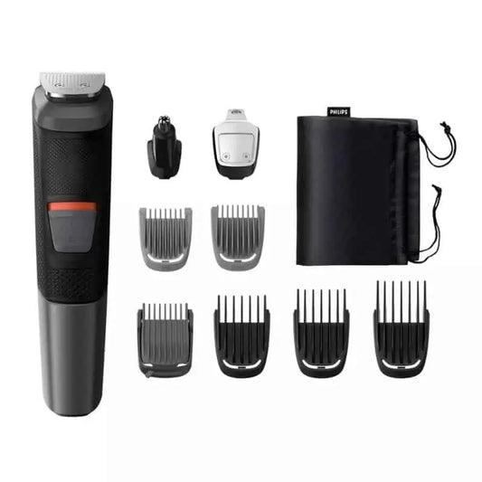 Philips MG5720 Multigroom Series 5000 Trimmer 9-in-1