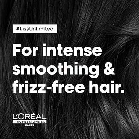 LOreal Professionnel Liss Unlimited Shampoo 300ml