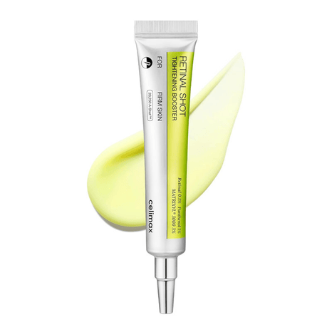 Celimax the Vita A Retinal Shot Tightening Booster 15ml