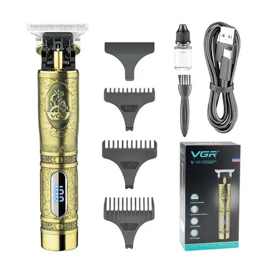 VGR V-091 Professional Hair Trimmer