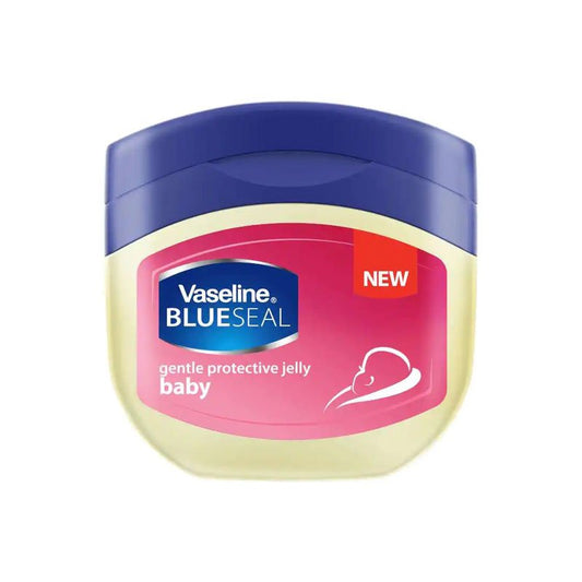 Vaseline Blueseal Baby Pure Protective Jelly    50ml