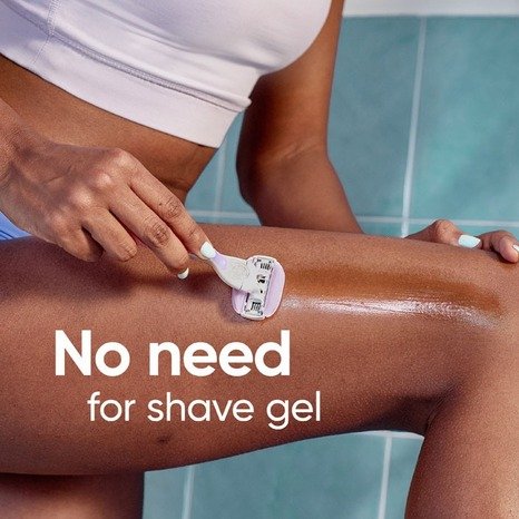 Gillette Venus ComfortGlide Razor