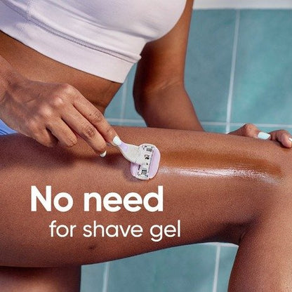 Gillette Venus ComfortGlide Razor